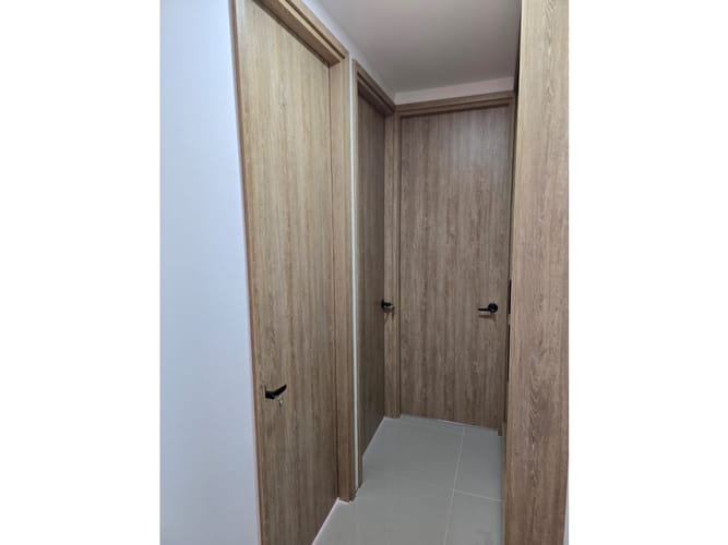 Apartamento de 3 alcobas en venta en San Francisco, Medellín, 64 m² · foto 24 de 24