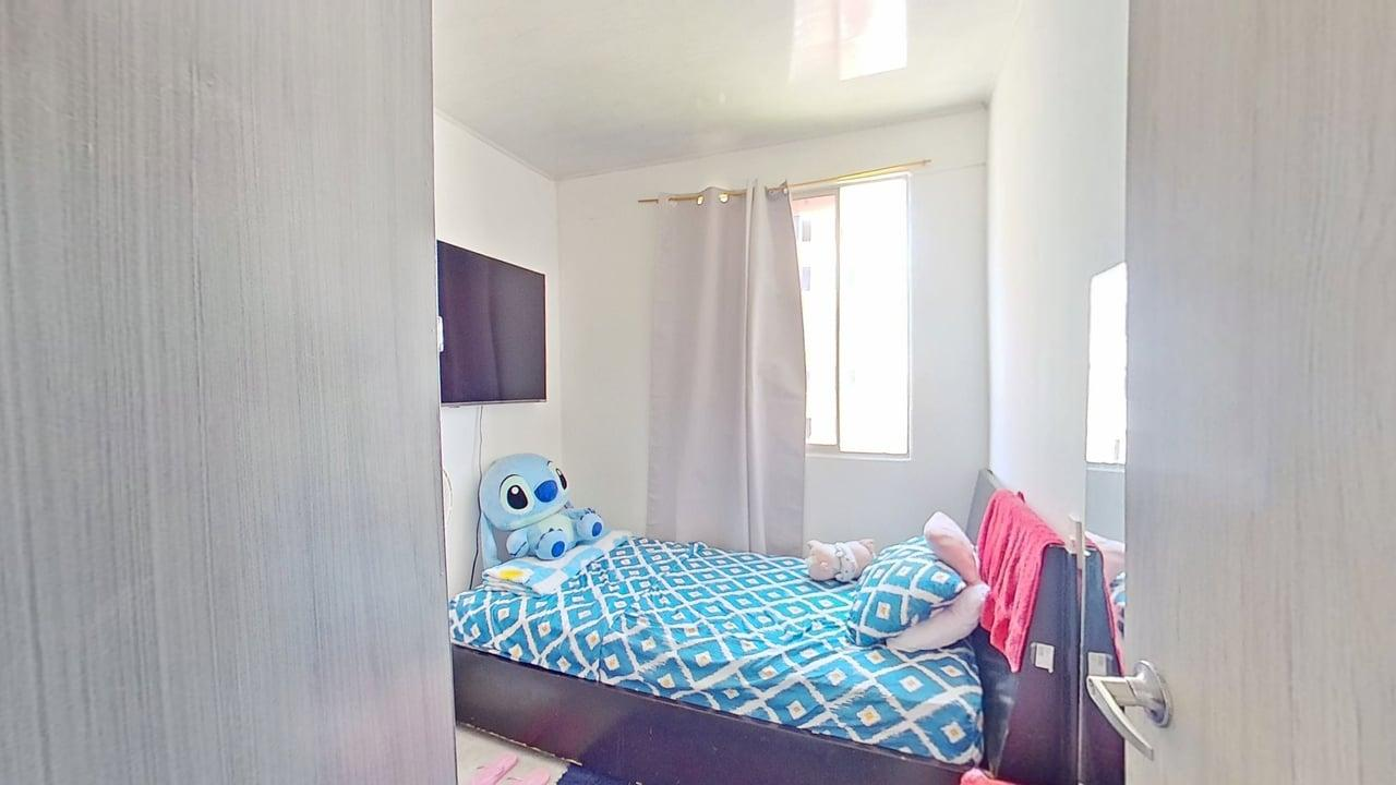 Apartamento en venta en Alameda Del Rio, Barranquilla · foto 9 de 17