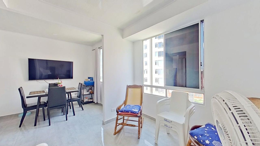 Apartamento en venta en Alameda Del Rio, Barranquilla · foto 2 de 17