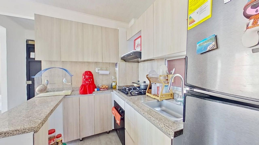 Apartamento en venta en Alameda Del Rio, Barranquilla · foto 5 de 17