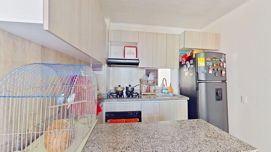 Apartamento en venta en Alameda Del Rio, Barranquilla · foto 6 de 17