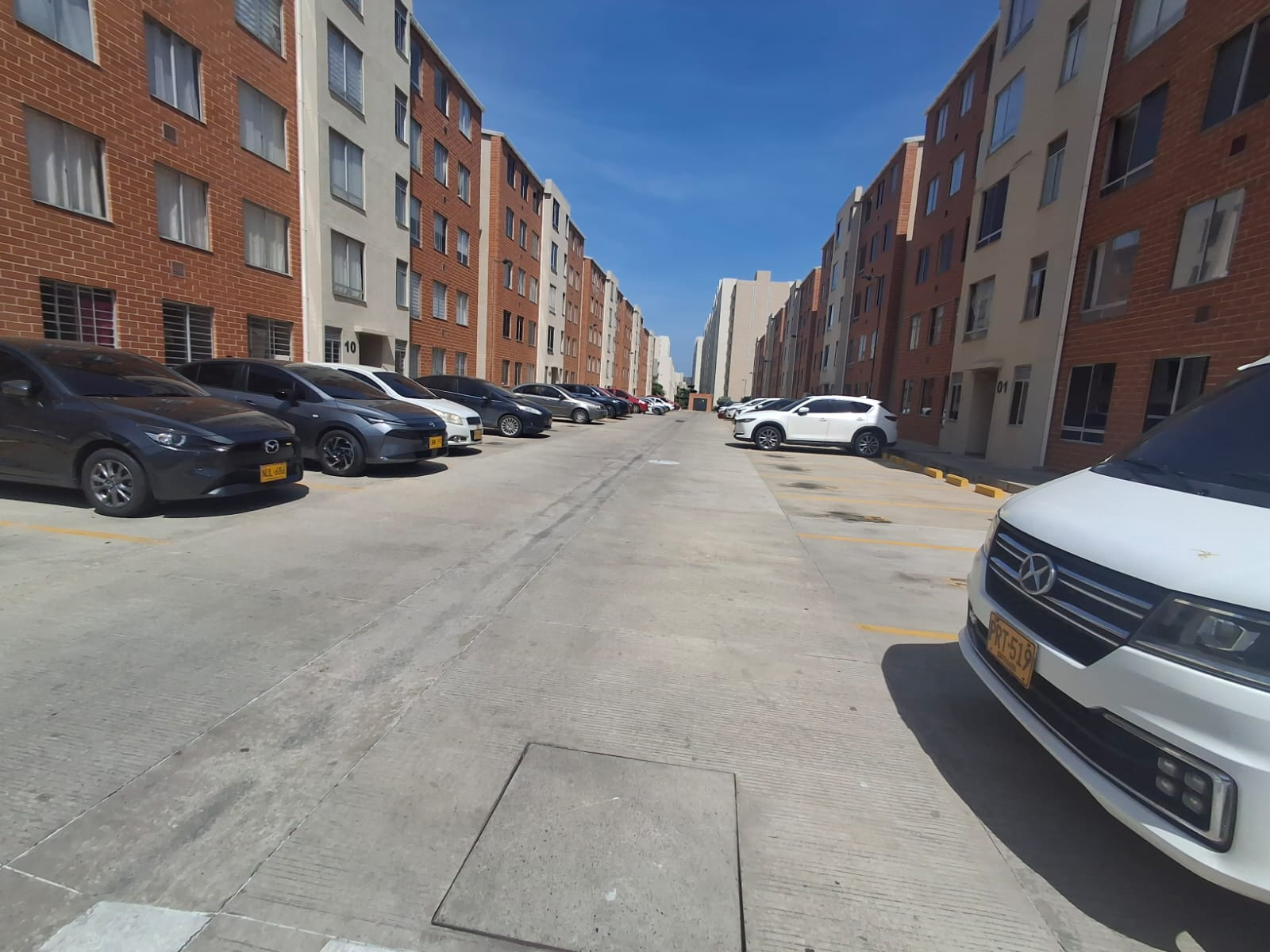 Apartamento en venta en Alameda Del Rio, Barranquilla · foto 12 de 17