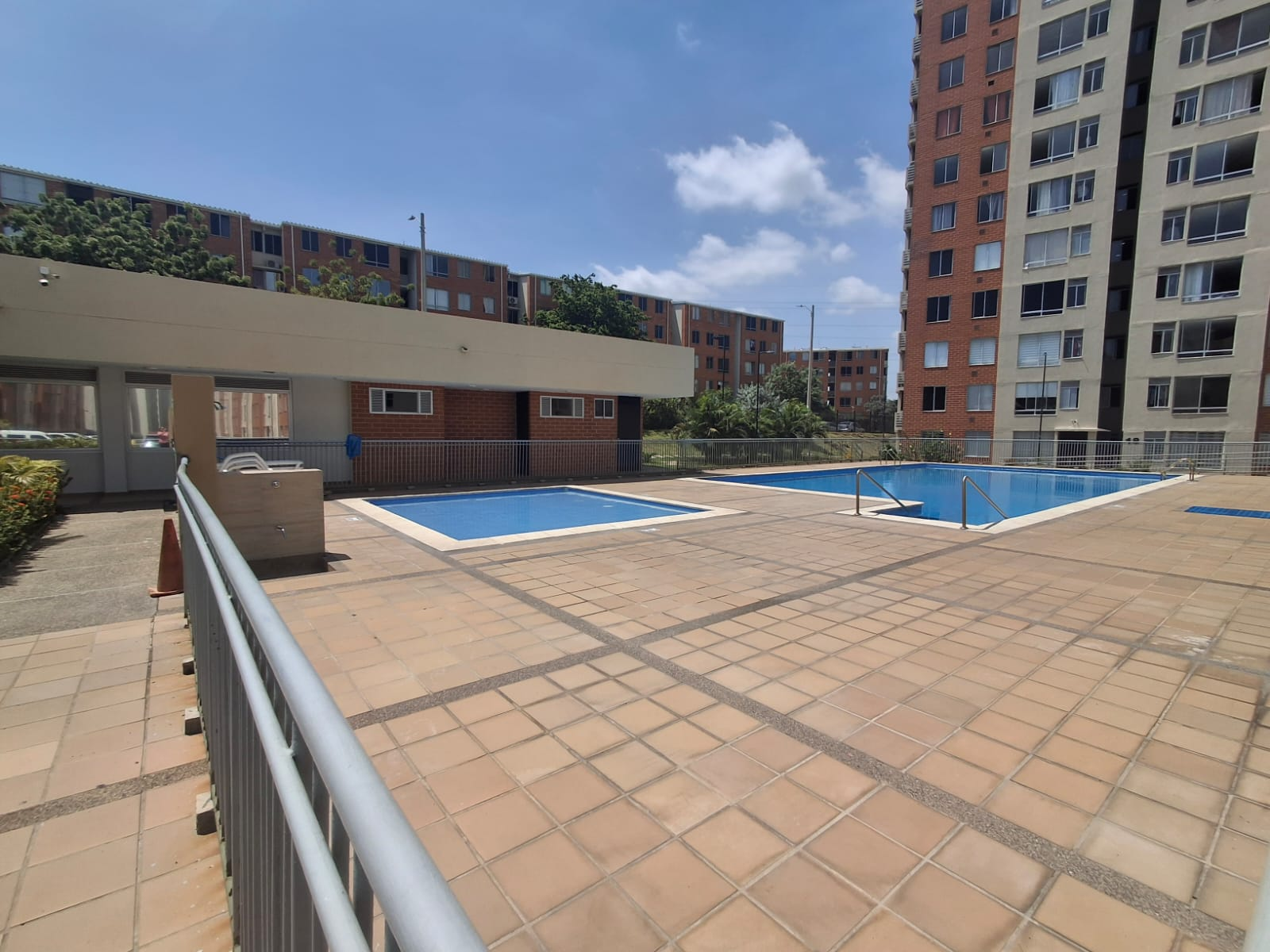 Apartamento en venta en Alameda Del Rio, Barranquilla · foto 13 de 17