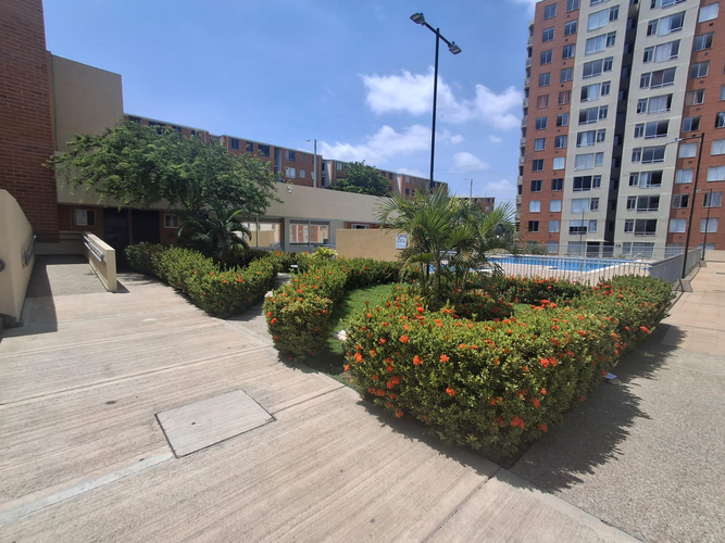 Apartamento en venta en Alameda Del Rio, Barranquilla · foto 15 de 17