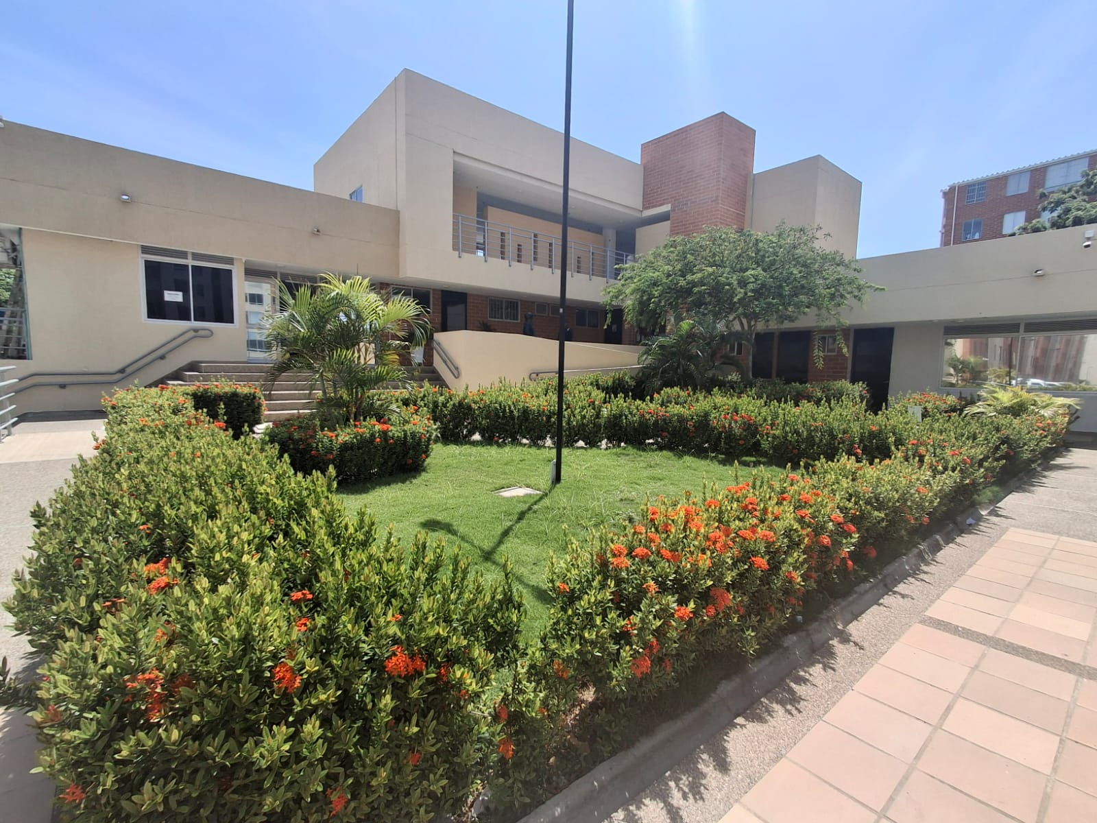 Apartamento en venta en Alameda Del Rio, Barranquilla · foto 17 de 17
