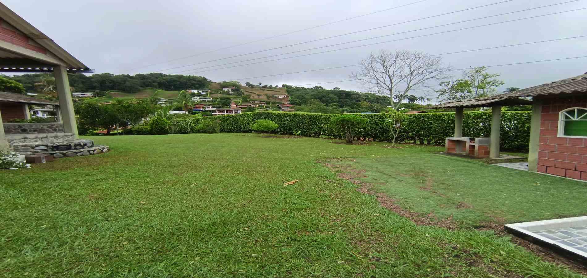 Casa en venta en Cervantes, Manizales · foto 4 de 17