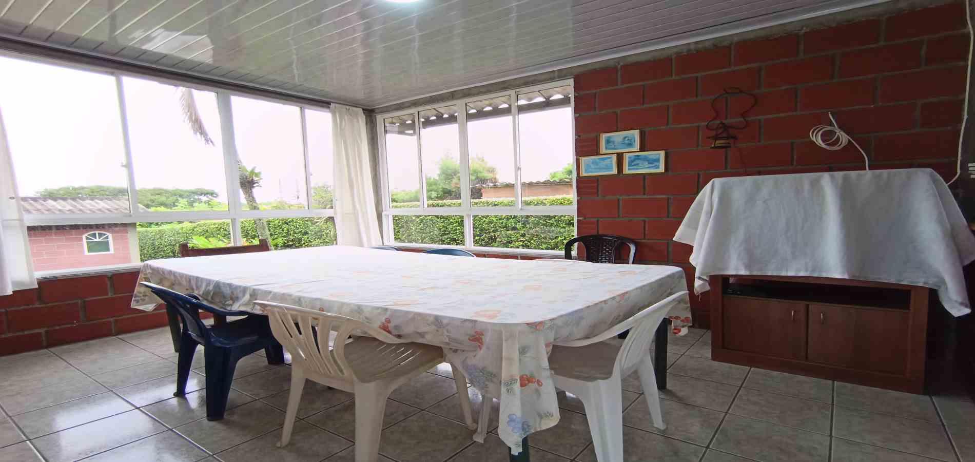 Casa en venta en Cervantes, Manizales · foto 6 de 17