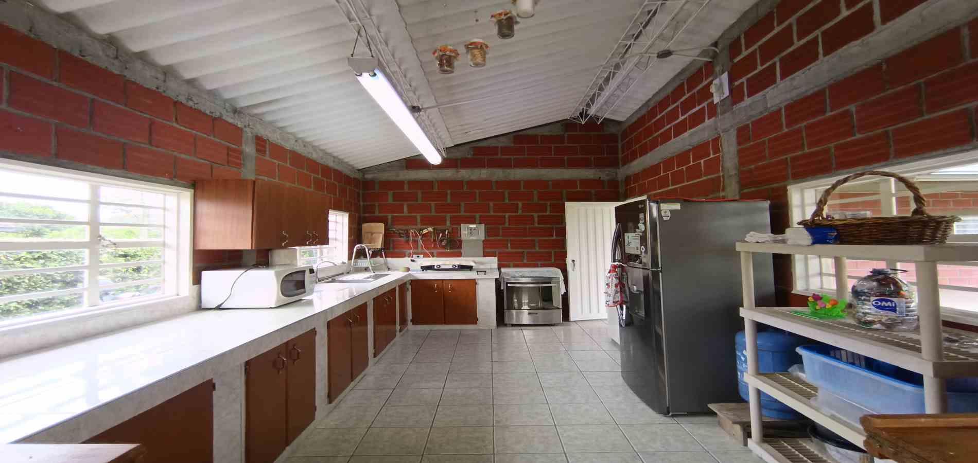 Casa en venta en Cervantes, Manizales · foto 7 de 17