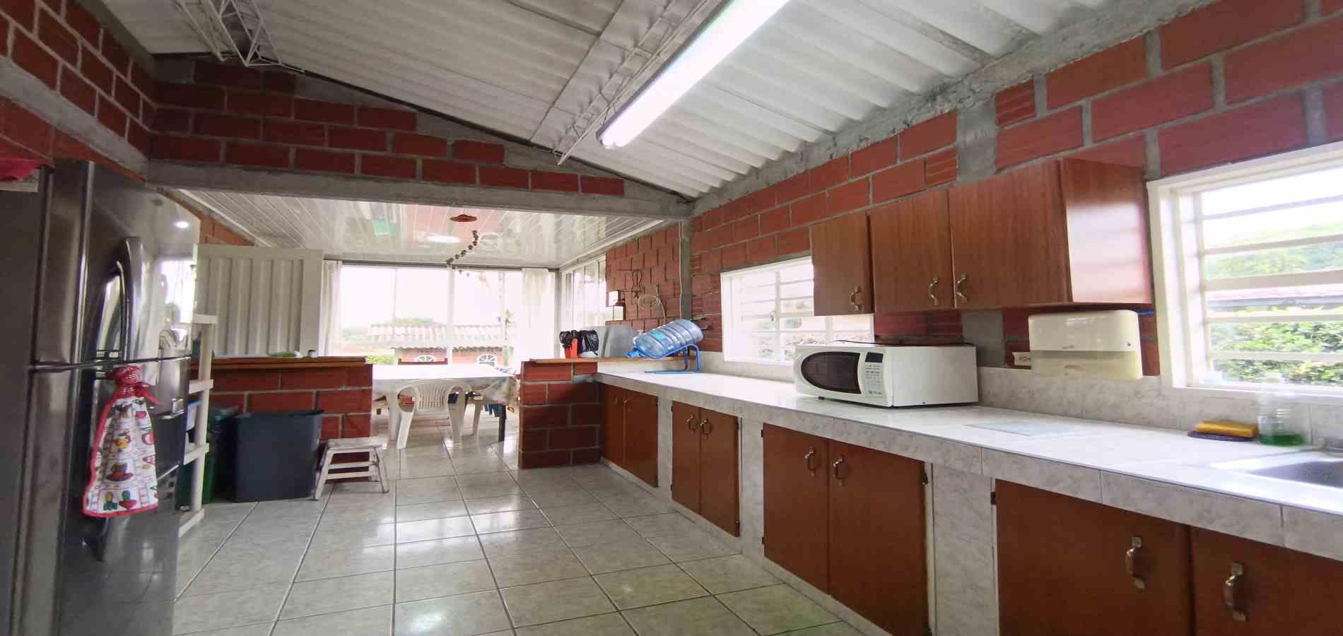 Casa en venta en Cervantes, Manizales · foto 8 de 17