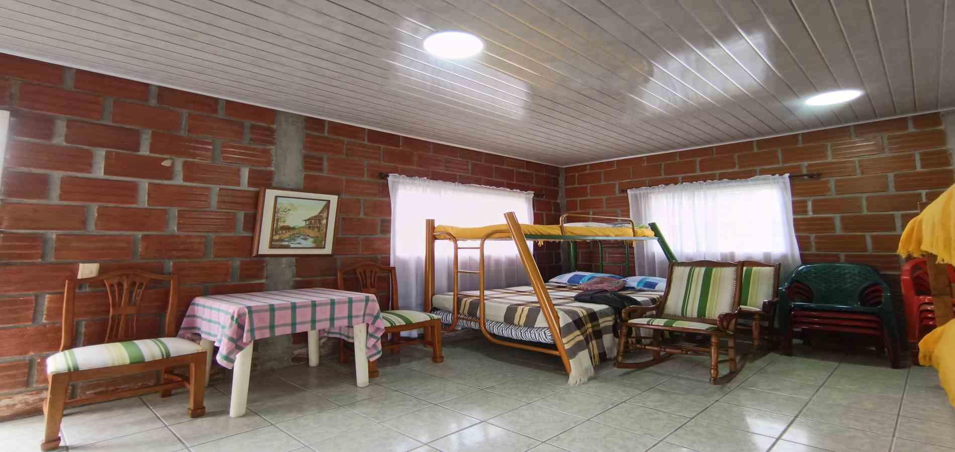 Casa en venta en Cervantes, Manizales · foto 9 de 17