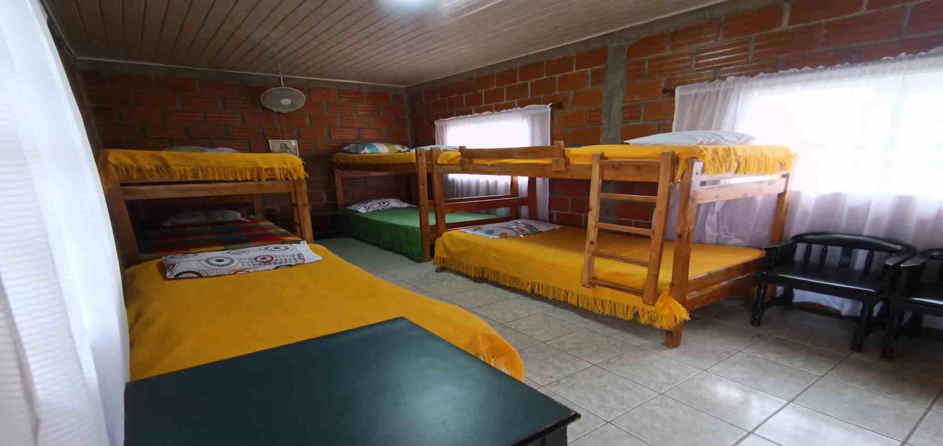 Casa en venta en Cervantes, Manizales · foto 11 de 17