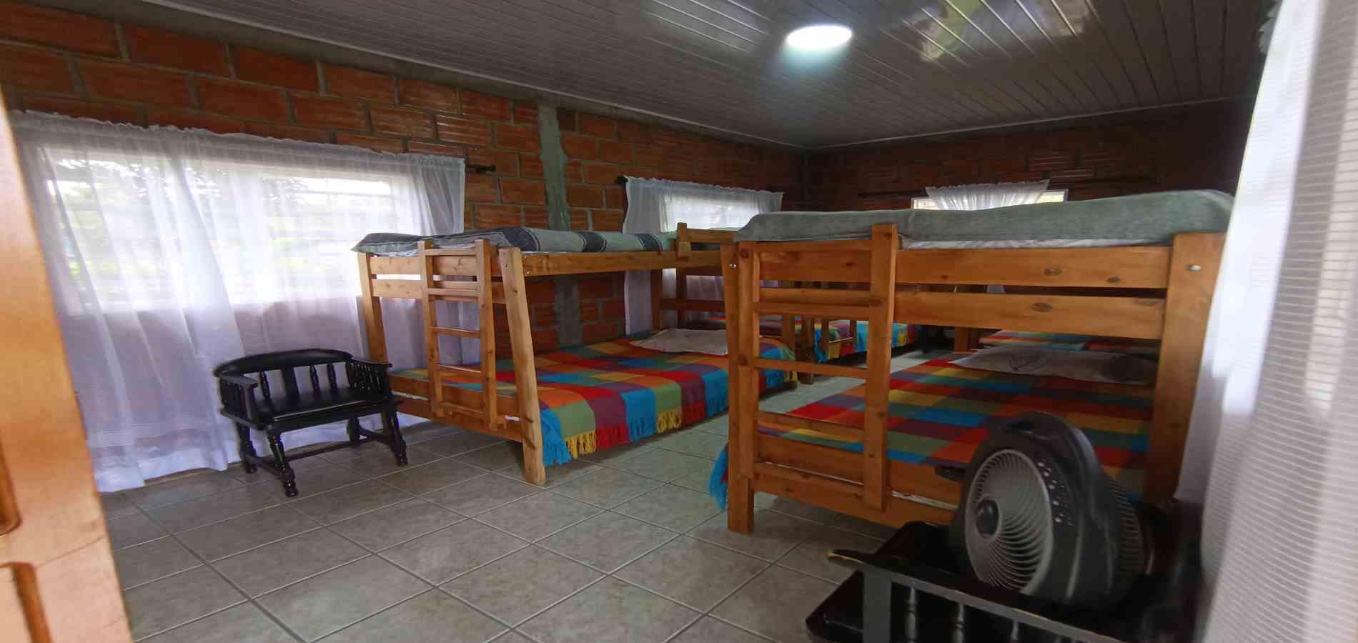 Casa en venta en Cervantes, Manizales · foto 14 de 17