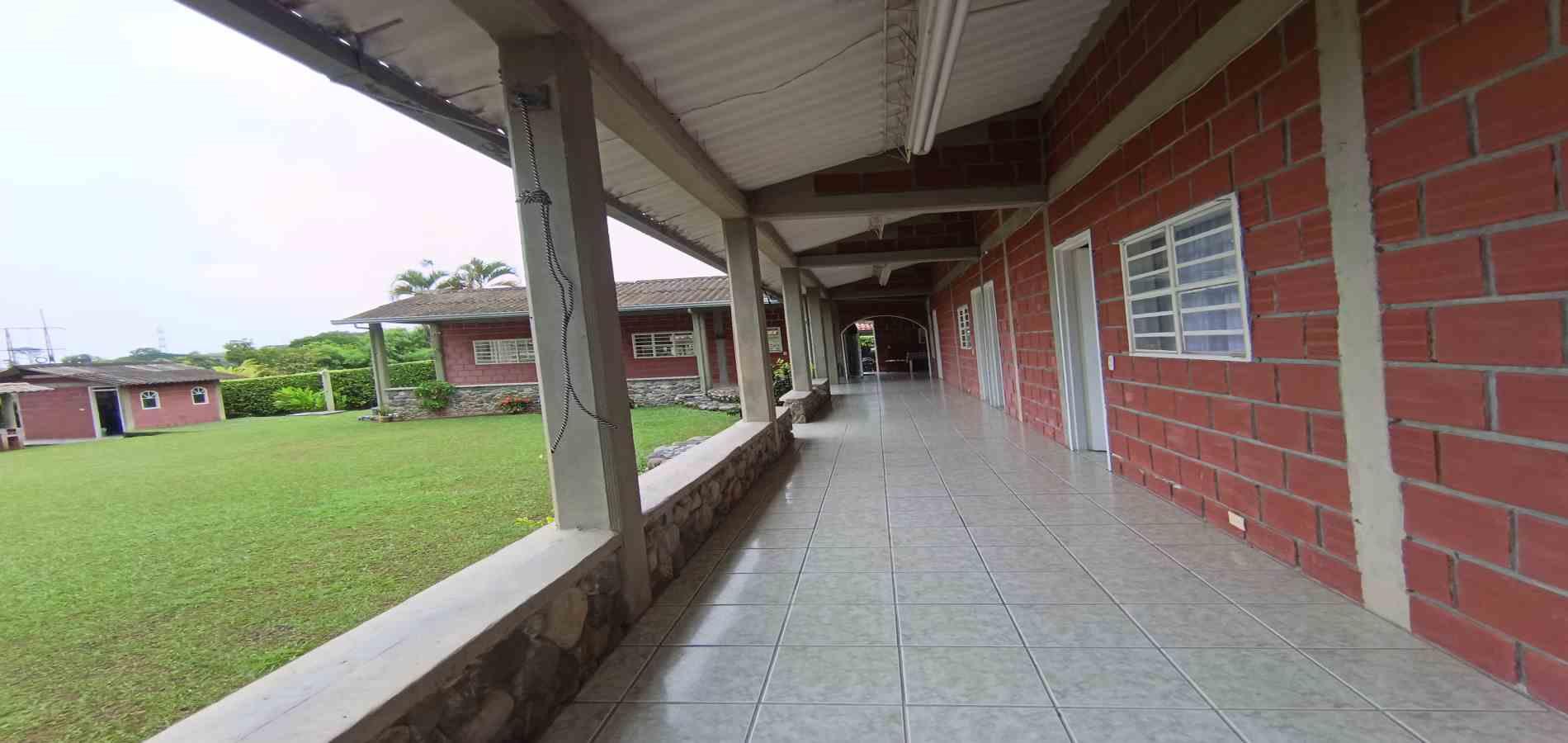 Casa en venta en Cervantes, Manizales · foto 17 de 17
