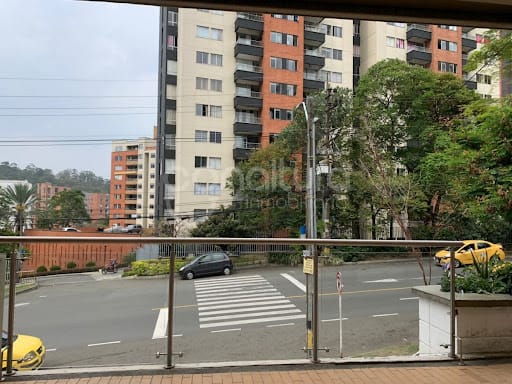 Local en arriendo en La Pilarica, Medellín, 28 m² · foto 4 de 8