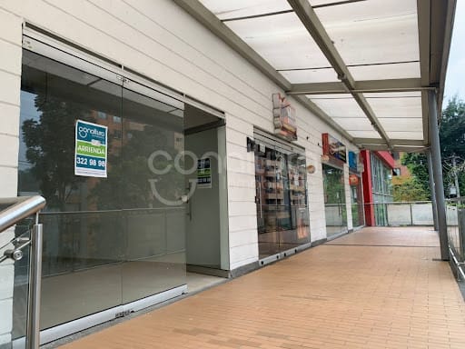 Local en arriendo en La Pilarica, Medellín, 28 m² · foto 6 de 8