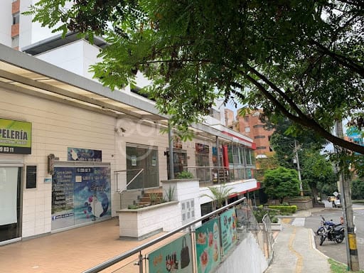 Local en arriendo en La Pilarica, Medellín, 28 m² · foto 7 de 8