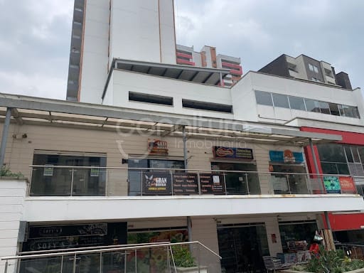 Local en arriendo en La Pilarica, Medellín, 28 m² · foto 8 de 8
