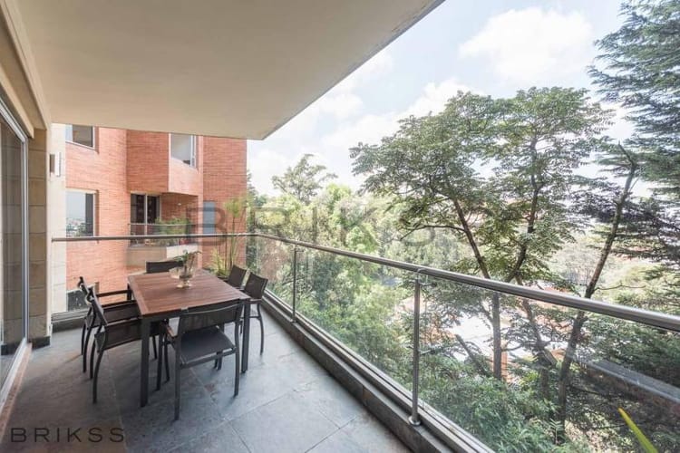 Apartamento en venta en Los Rosales, Bogotá · foto 7 de 19