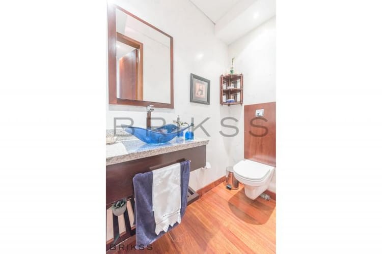 Apartamento en venta en Los Rosales, Bogotá · foto 8 de 19
