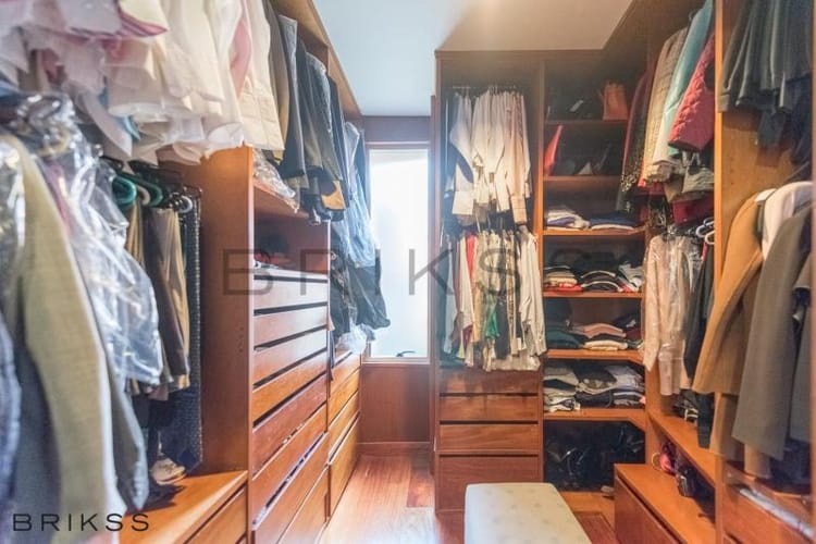 Apartamento en venta en Los Rosales, Bogotá · foto 10 de 19