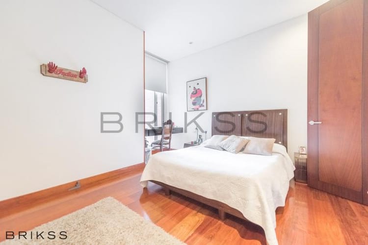 Apartamento en venta en Los Rosales, Bogotá · foto 12 de 19