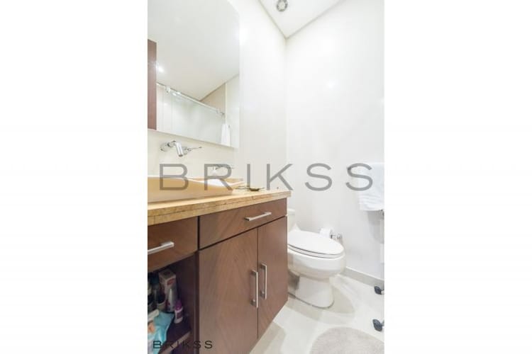 Apartamento en venta en Los Rosales, Bogotá · foto 14 de 19