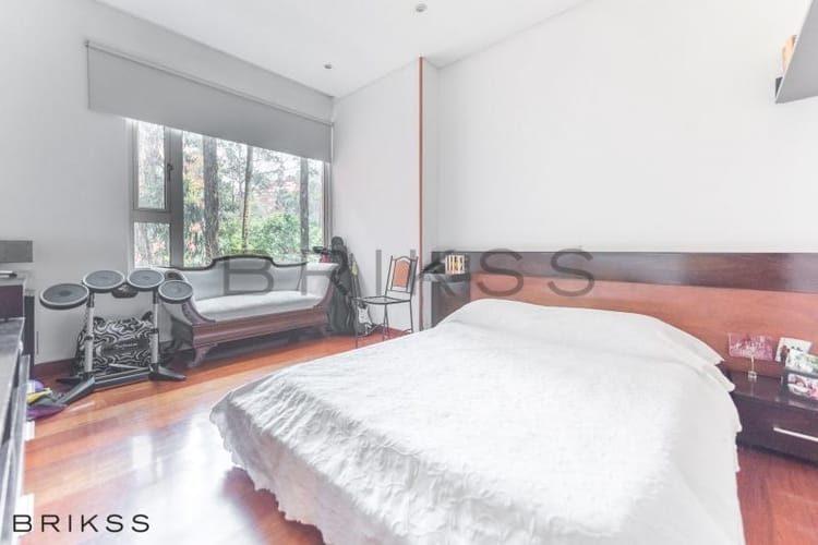 Apartamento en venta en Los Rosales, Bogotá · foto 15 de 19
