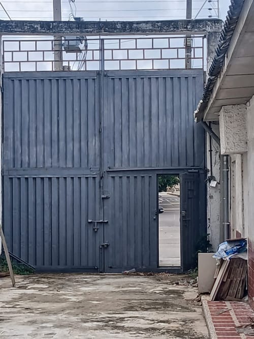 Bodega en venta en Bellavista, Barranquilla, 360 m² · foto 3 de 13