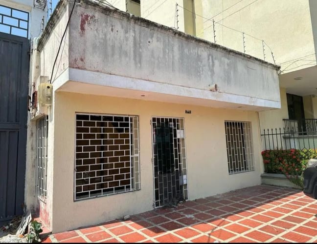 Bodega en venta en Bellavista, Barranquilla, 360 m² · foto 6 de 13