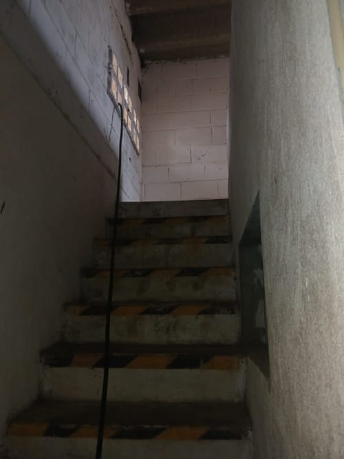 Bodega en venta en Bellavista, Barranquilla, 360 m² · foto 12 de 13