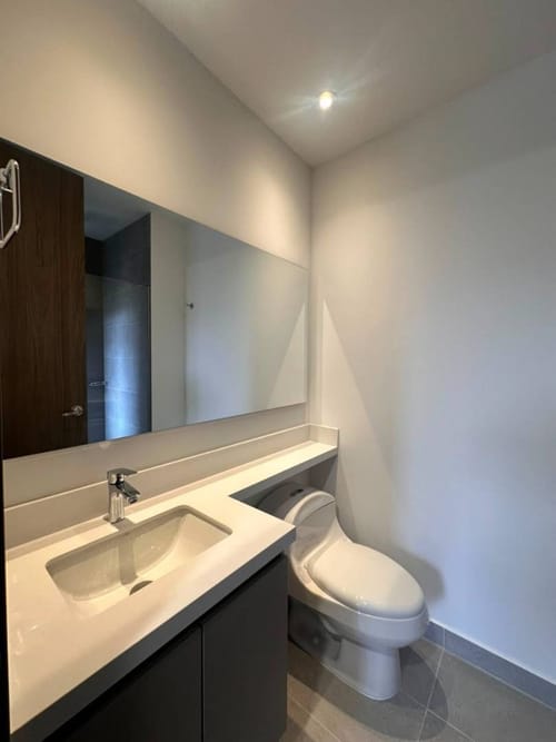 Apartamento de 2 alcobas en arriendo en Los Balsos, Medellín, 94 m² · foto 7 de 21