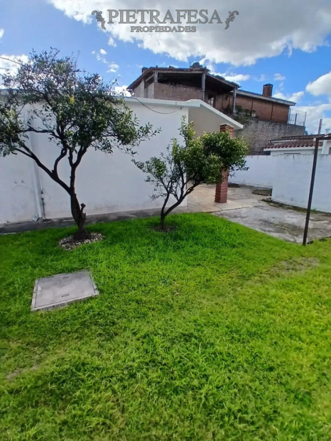Casa en alquiler, 2 dormitorio, 1 baño, patio. Lagomar. · Foto 6