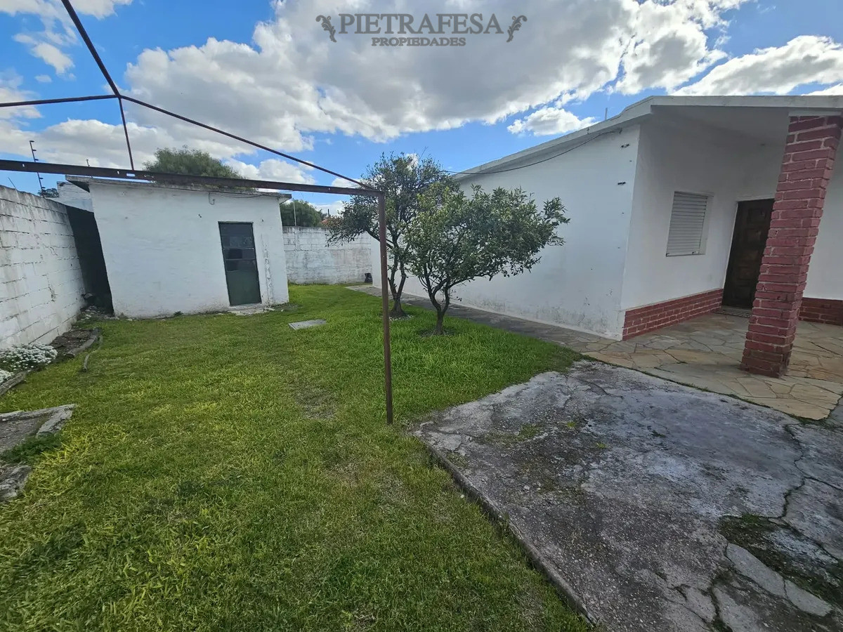 Casa en alquiler, 2 dormitorio, 1 baño, patio. Lagomar. · Foto 7