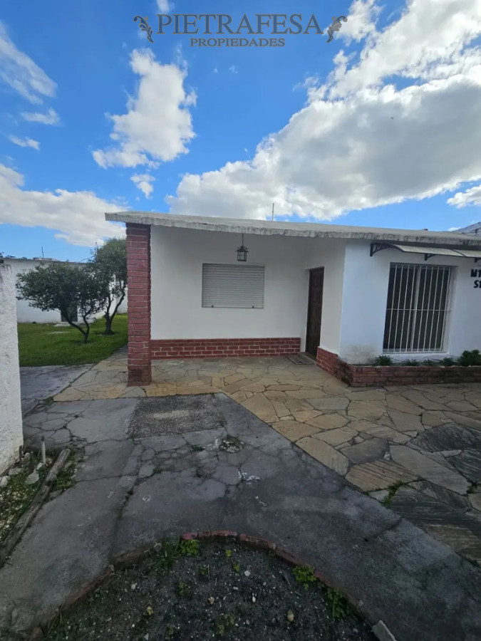 Casa en alquiler, 2 dormitorio, 1 baño, patio. Lagomar. · Foto 10