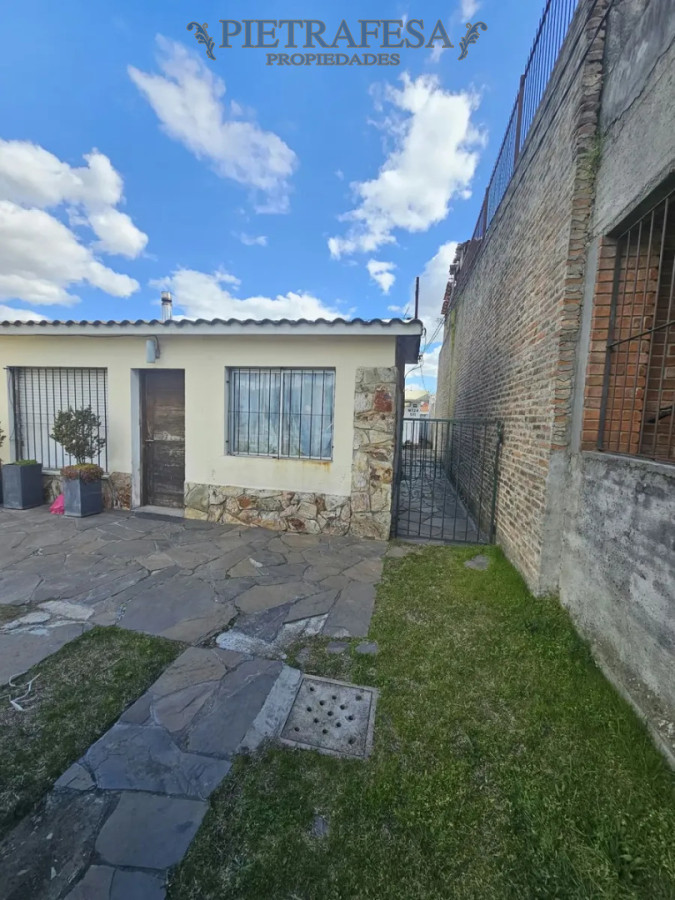 Casa en alquiler, 2 dormitorio, 1 baño, patio. Lagomar. · Foto 11