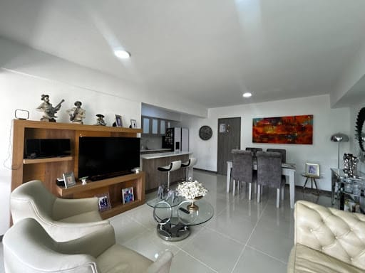 Apartamento de 3 alcobas en venta en San Rafael, Sabaneta, 86 m² · foto 5 de 21