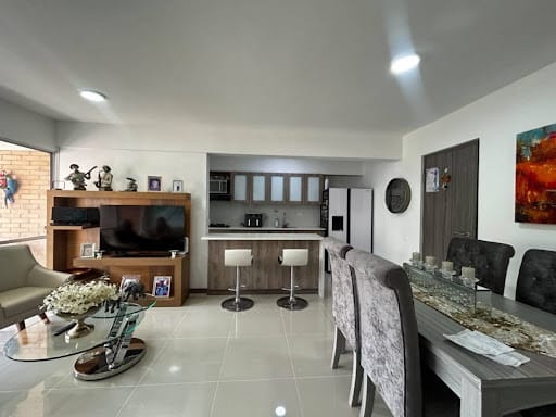 Apartamento de 3 alcobas en venta en San Rafael, Sabaneta, 86 m² · foto 7 de 21