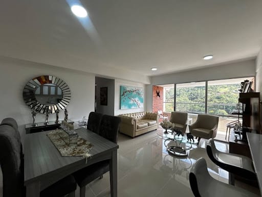Apartamento de 3 alcobas en venta en San Rafael, Sabaneta, 86 m² · foto 8 de 21