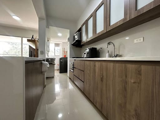 Apartamento de 3 alcobas en venta en San Rafael, Sabaneta, 86 m² · foto 10 de 21