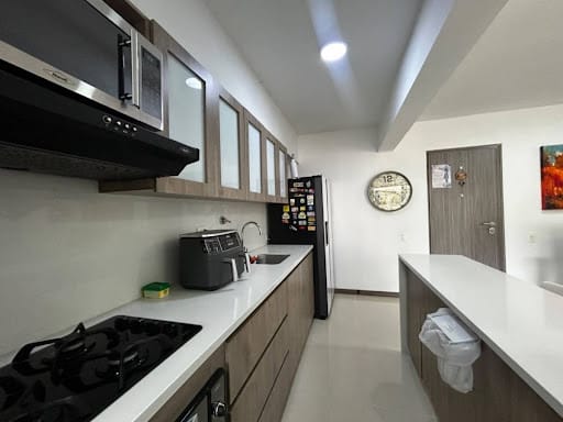 Apartamento de 3 alcobas en venta en San Rafael, Sabaneta, 86 m² · foto 11 de 21