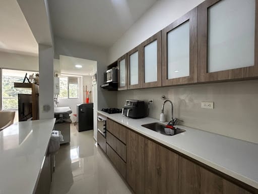 Apartamento de 3 alcobas en venta en San Rafael, Sabaneta, 86 m² · foto 12 de 21