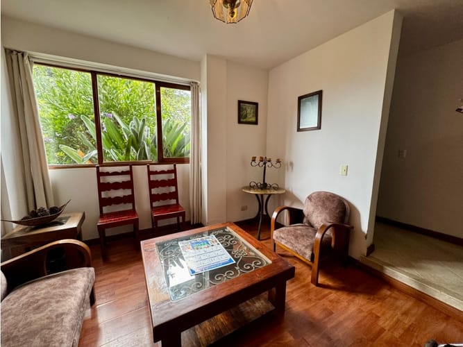 Casa de 4 alcobas en venta en El Chocho, Envigado, 170 m² · foto 4 de 24