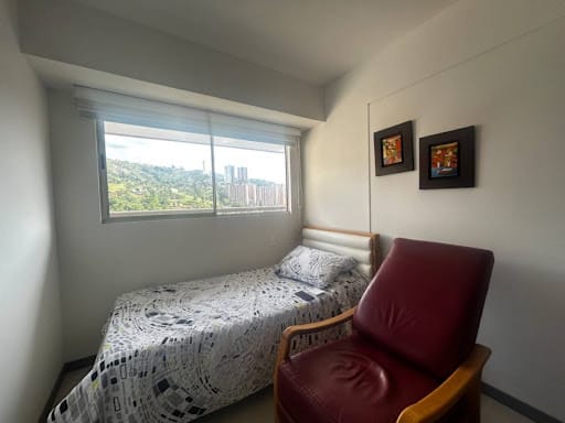 Apartamento de 3 alcobas en venta en San Rafael, Sabaneta, 86 m² · foto 13 de 21