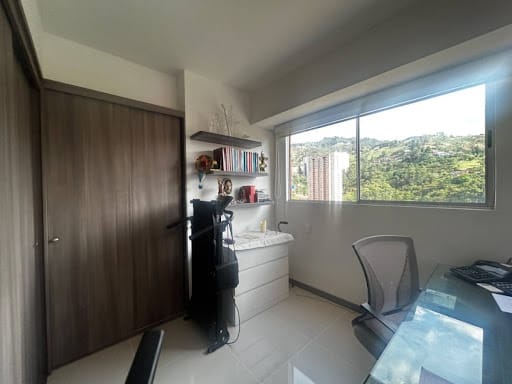 Apartamento de 3 alcobas en venta en San Rafael, Sabaneta, 86 m² · foto 15 de 21