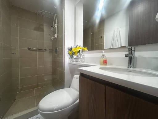 Apartamento de 3 alcobas en venta en San Rafael, Sabaneta, 86 m² · foto 16 de 21