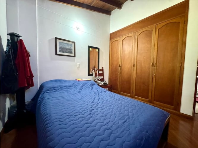Casa de 4 alcobas en venta en El Chocho, Envigado, 170 m² · foto 6 de 24