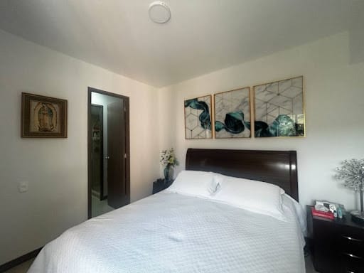 Apartamento de 3 alcobas en venta en San Rafael, Sabaneta, 86 m² · foto 17 de 21
