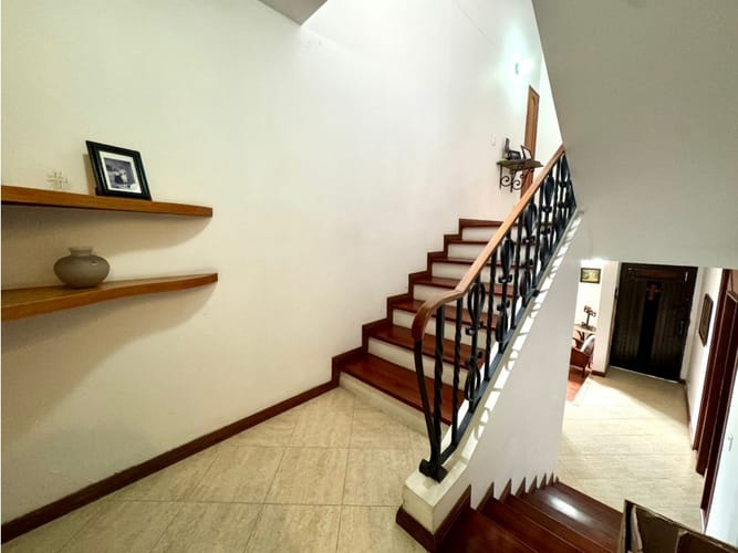 Casa de 4 alcobas en venta en El Chocho, Envigado, 170 m² · foto 7 de 24