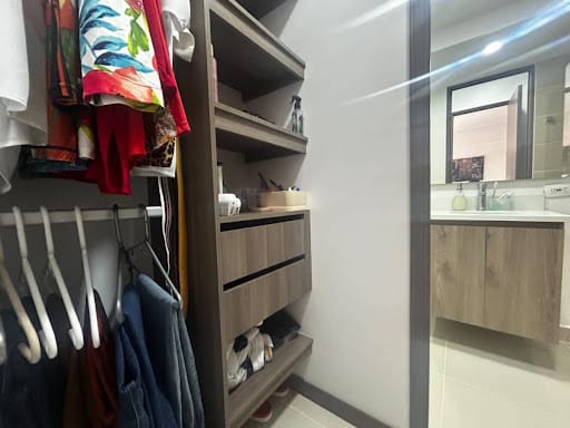 Apartamento de 3 alcobas en venta en San Rafael, Sabaneta, 86 m² · foto 19 de 21