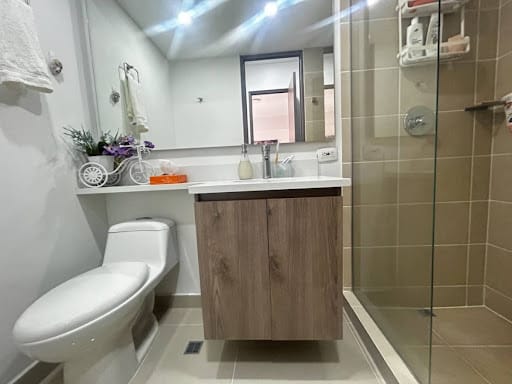 Apartamento de 3 alcobas en venta en San Rafael, Sabaneta, 86 m² · foto 20 de 21